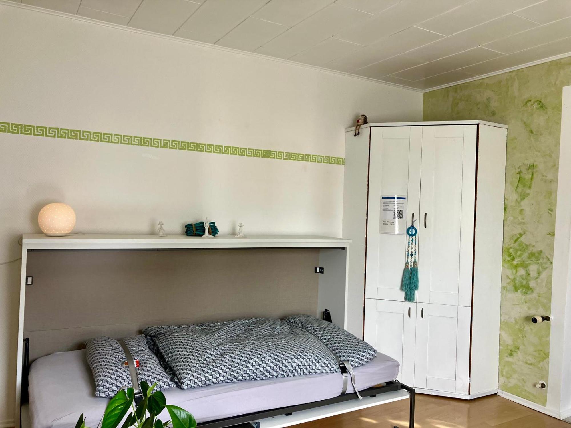 Casa Pippi Lotta Apartment Giessen Exterior photo